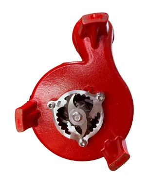 погружные-насосы-JEMIX CUT-1500 с измельчителем