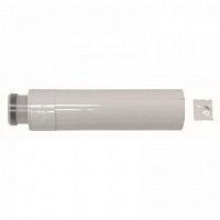 Удлинительная труба Vaillant 303202 0,5 метра