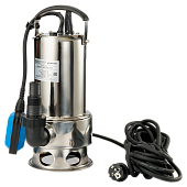 ФЕКАЛЬНИК 260/10 Н Джилекс (5306)