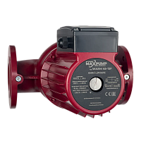 MAXPUMP WARM 65-15F