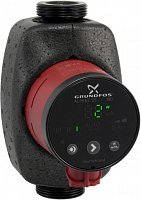 Grundfos ALPHA2 25-40 180