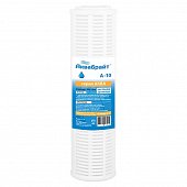 Картридж для воды из пластиковой сетки АКВАБРАЙТ А-10