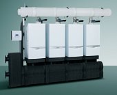 Vaillant VU OE 806/5-5 ecoTEC plus