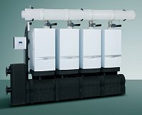 Vaillant VU OE 806/5-5 ecoTEC plus