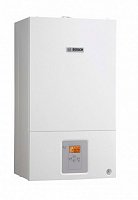 Bosch Gaz 6000 WWBN 18 CRN