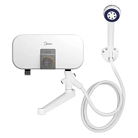 MIDEA MIWH-5500C
