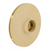 Крыльчатка JET/JY (130*4*10) пластик (CN)