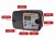 Электронный блок управления насосом COELBO SWITCHMATIC 1-3