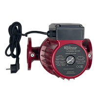 MAXPUMP WARM 40-15F
