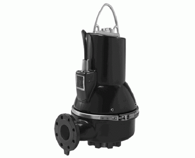 Grundfos SLV
